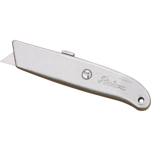 Knife, Steel, Metal Handle Haskins Industrial Inc.
