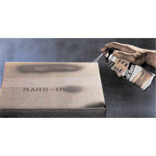 Peintures pour couvrir, Havane, 11 oz, Canette a&eacute;rosol Haskins Industrial Inc.