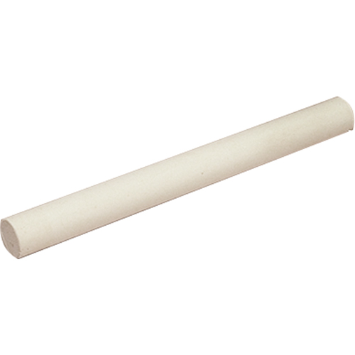 B&acirc;tons de peinture pour surfaces chaudes H Paintstick - 150° &agrave; 1200°F, B&acirc;ton plein, Blanc Haskins Industrial Inc.