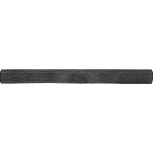HT Paintstik&reg; Hot Surfaces Paint Marker - 400° to 1600°F, Solid Stick, Black Haskins Industrial Inc.