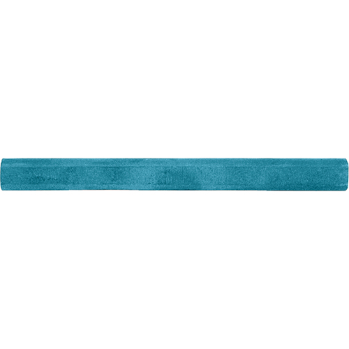 B&acirc;tons de peinture pour surfaces chaudes HT Paintstik - 400° &agrave; 1600°F, B&acirc;ton plein, Bleu Haskins Industrial Inc.