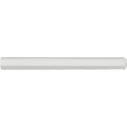 Paintstik&reg; for Hot Surfaces - HT-34 Paintstik 400° to 1800°F, Solid Stick, White Haskins Industrial Inc.