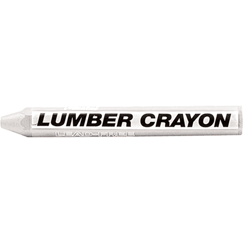 Crayons Lumber -50° &agrave; 150°F Haskins Industrial Inc.