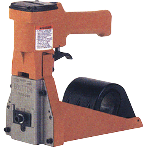 Carton Staplers - Roll Air Clincher Haskins Industrial Inc.