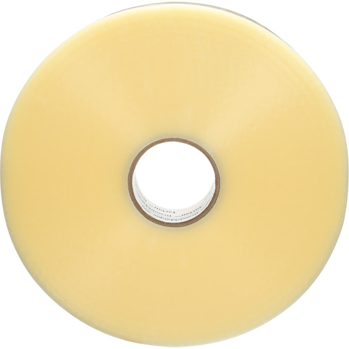 Ruban d'emballage Tartan 369, Adh&eacute;sif Thermofusible, 1,6 mil, 48 mm (1-22/25") x 1500 m (4921') Haskins Industrial Inc.