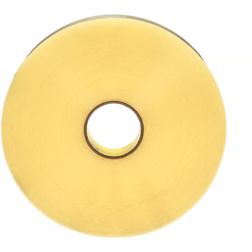 Ruban d'emballage Scotch 375, Adh&eacute;sif Thermofusible, 3,1 mils, 48 mm (2") x 914 m (2998') Haskins Industrial Inc.