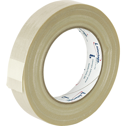 Rubans adh&eacute;sifs opaques s&eacute;rie 790, &eacute;paisseur , 24 mm (1") x 55 m (180')  Haskins Industrial Inc.