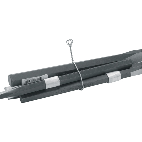 Double Loop Wire Ties Haskins Industrial Inc.