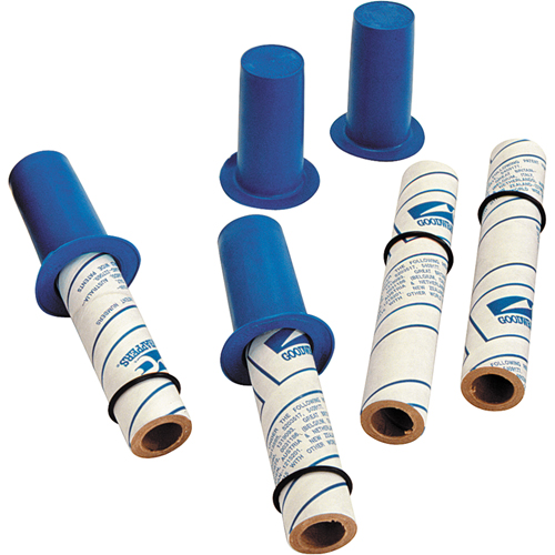 Reusable Dispenser Handles Haskins Industrial Inc.