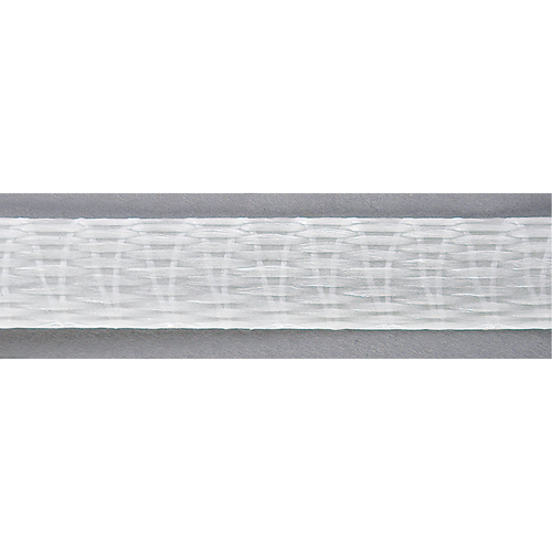 Feuillard en cordon tiss&eacute;, Cordon en polyester, 1/2" la x 3900' lo, Calibre Manuel Haskins Industrial Inc.