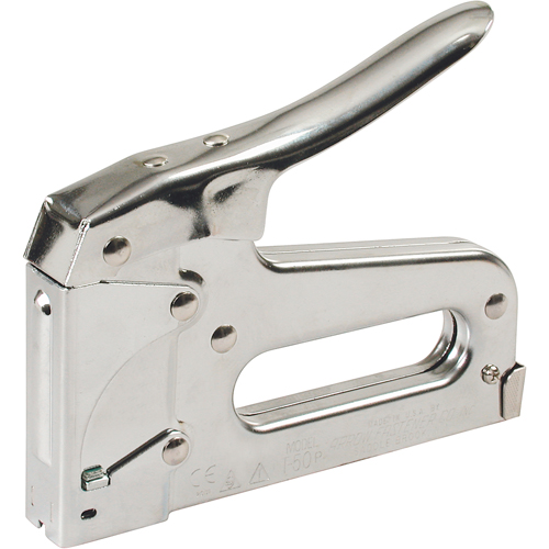 Arrow Staple Gun Tackers - Heavy-Duty Staple Gun Tackers Haskins Industrial Inc.