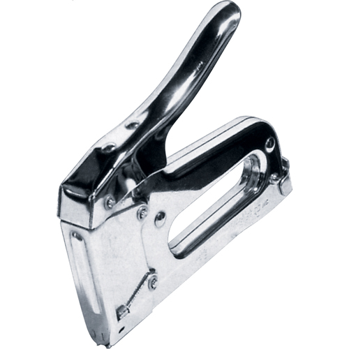 Wire & Cable Staple Gun Tacker, T25 Staples Haskins Industrial Inc.
