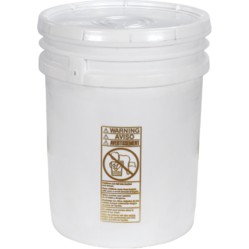 D&eacute;shydratants, Argile, sac Tyvek Haskins Industrial Inc.