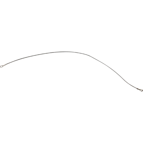 &eacute;l&eacute;ment chauffant plat pour scellant Haskins Industrial Inc.