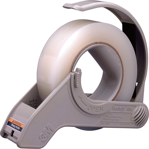 DEVIDOIR RUBAN EXTENSIBLE PR PB585 & PB586 Haskins Industrial Inc.