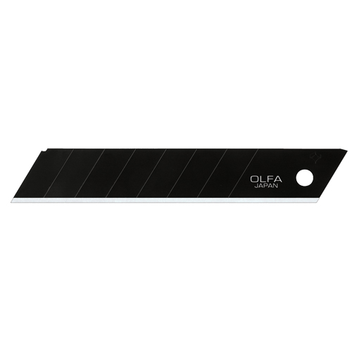Heavy-Duty Auto-Lock Cutters - Replacement Blades, Snap-Off Style Haskins Industrial Inc.