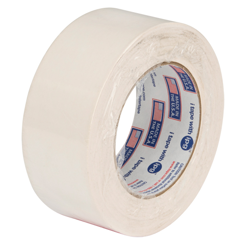 Double Face Tape, 50.8 mm (2") W x 33 m (108') L Haskins Industrial Inc.
