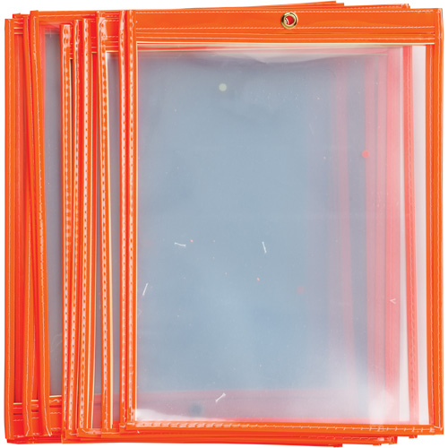 Protective Envelopes Haskins Industrial Inc.