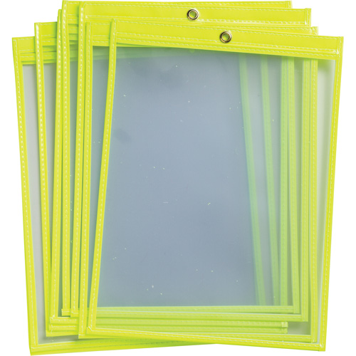 Enveloppes de protection Haskins Industrial Inc.