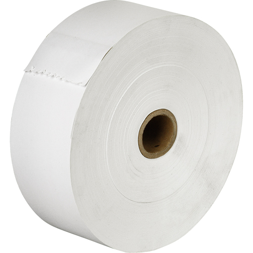 Gummed Tape - Standard Tapes, 60 mm (2-9/25") x 175 m (574'), Kraft Haskins Industrial Inc.