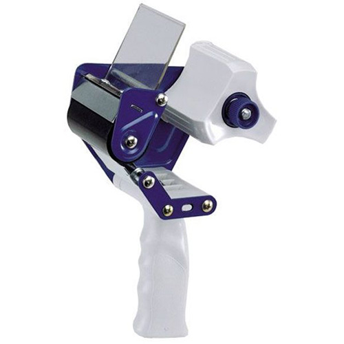Tape Dispenser, Standard Duty, Fits Tape Width Of 76 mm (3") Haskins Industrial Inc.