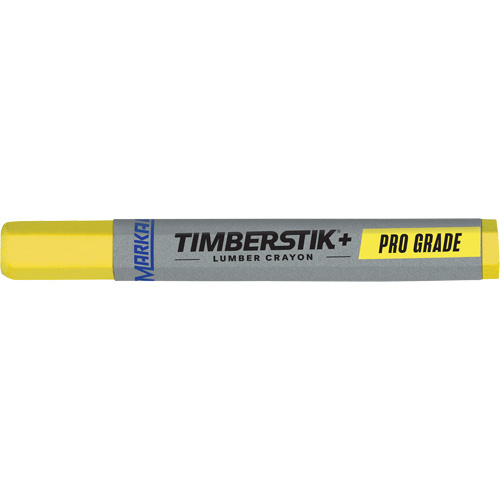 Timberstik&reg;+ Pro Grade Lumber Crayon Haskins Industrial Inc.