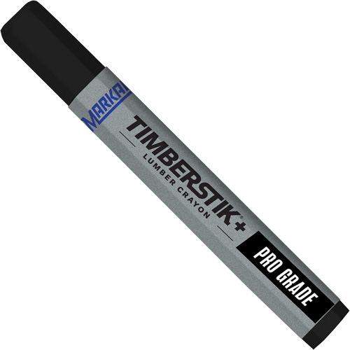 Crayon Lumber Timberstik+ caliber Pro Haskins Industrial Inc.