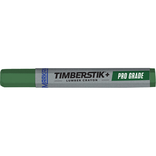 Crayon Lumber Timberstik+ caliber Pro Haskins Industrial Inc.