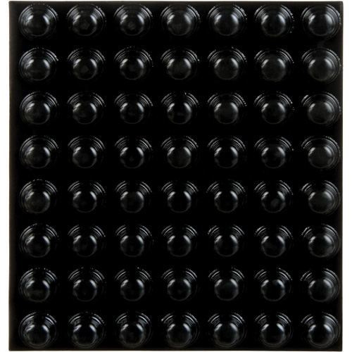 3M Bumpon Rubber Bumper Haskins Industrial Inc.