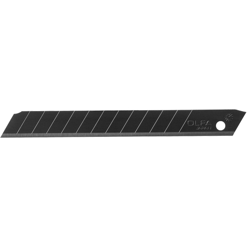 Replacement Blade, Snap-Off Style Haskins Industrial Inc.