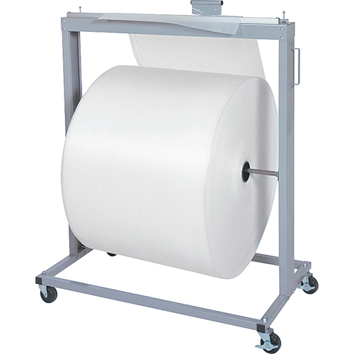 Coupoirs portatifs Razor-X Haskins Industrial Inc.