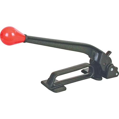 Steel Strapping Tensioner Haskins Industrial Inc.