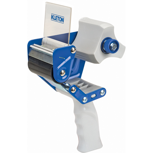 Tape Dispenser, Heavy Duty, Fits Tape Width Of 76.2 mm (3") Haskins Industrial Inc.