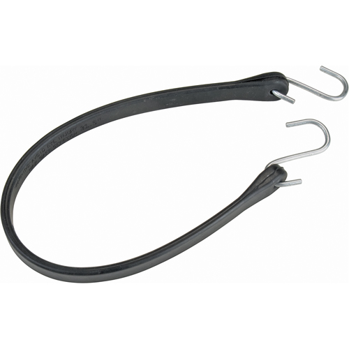 Attache en caoutchouc, 21" Haskins Industrial Inc.