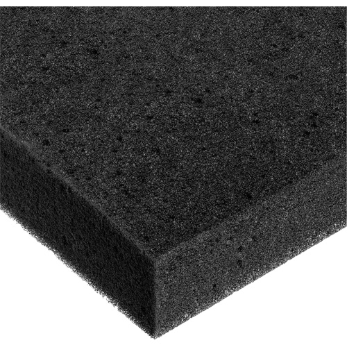 Feuille de mousse, Standard, &eacute;paisseur 2", 108" lo x 24" la Haskins Industrial Inc.