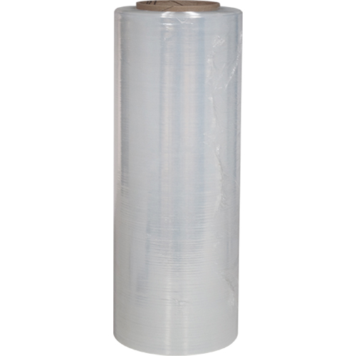 Film &eacute;tirable, Coul&eacute;, Calibre 65 (16,5 microm&egrave;tres), 13" x 1476' Haskins Industrial Inc.