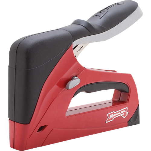 Manual Staple Guns and 1" Brad Nail Guns Haskins Industrial Inc.