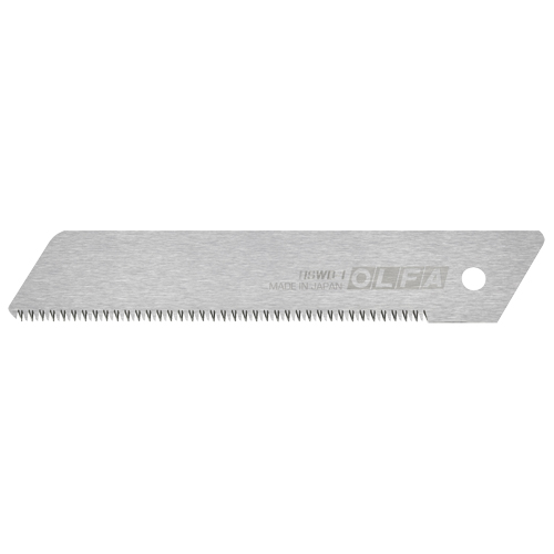 Extra Heavy-Duty Utility Knife Blade, Single Style Haskins Industrial Inc.