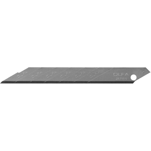 Graphics Replacement Blades, Snap-Off Style Haskins Industrial Inc.