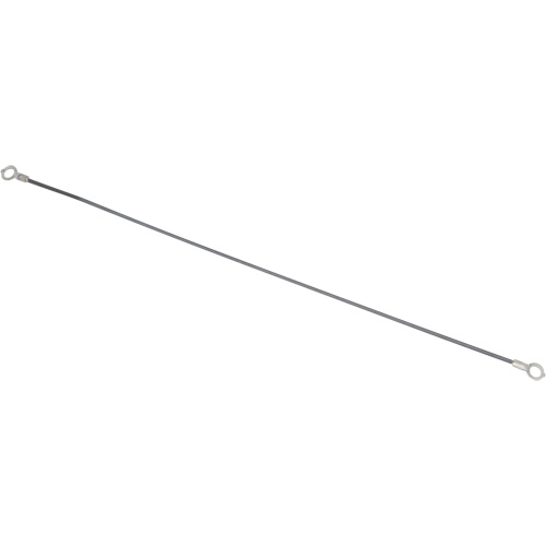 &eacute;l&eacute;ment chauffant pour scelleuse par impulsion Haskins Industrial Inc.