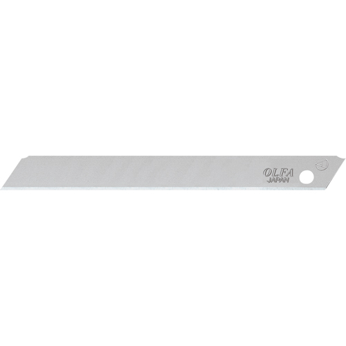Replacement Blades, Single Style Haskins Industrial Inc.