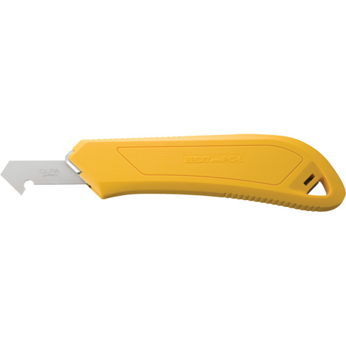 PC-L Plastic & Laminate Cutter, Steel Haskins Industrial Inc.