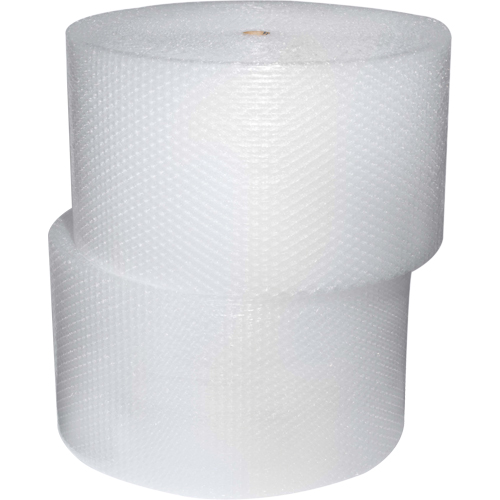 Durabubble Roll, 375' x 24", Bubble Size 5/16" Haskins Industrial Inc.