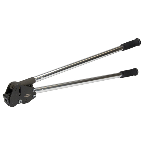Scelleur de feuillard en acier pour usage intensif Haskins Industrial Inc.