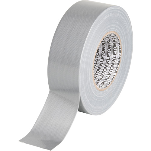 Ruban adh&eacute;sif de cat&eacute;gorie utilitaire, 9 mils, Argent, 50 mm (2") x 55 m (180') Haskins Industrial Inc.