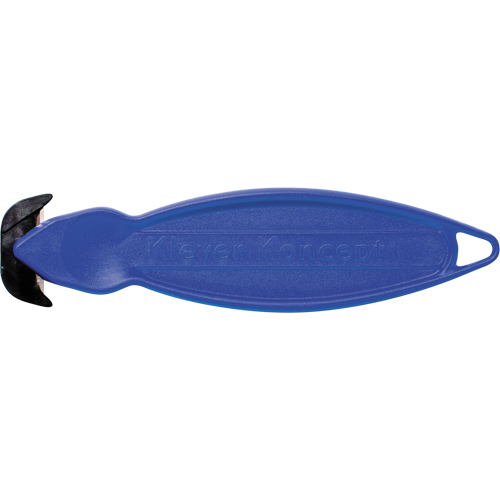 Klever Koncept Safety Cutter Haskins Industrial Inc.