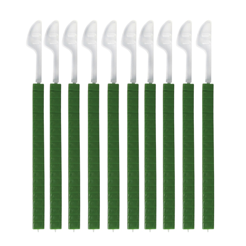 Cable Tie Locking Clips Haskins Industrial Inc.