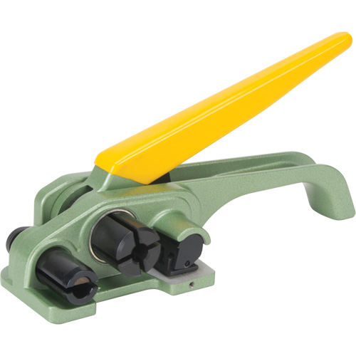 Polyester Strapping Tensioner Haskins Industrial Inc.