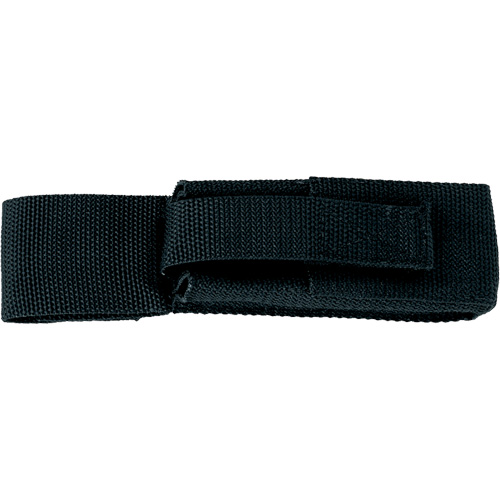 Fabric Knife Holster, Knife Holder, Nylon, 1 Pockets Haskins Industrial Inc.