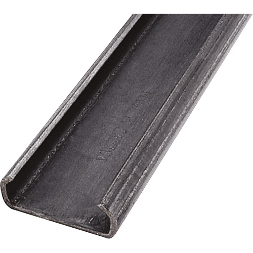 Rail de treuil Haskins Industrial Inc.